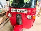 Bajaj RE 2012