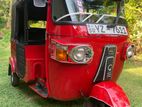 Bajaj RE 2012