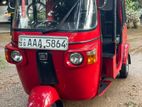 Bajaj RE 2012