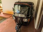 Bajaj RE 2012