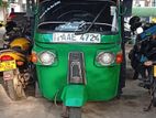 Bajaj RE 2012