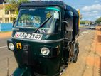 Bajaj RE 2012