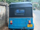 Bajaj RE 2012