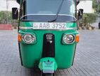 Bajaj RE 2012