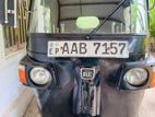 Bajaj RE Three Wheel 2012