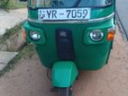 Bajaj RE 2012