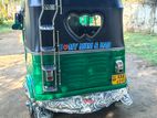 Bajaj RE 2012