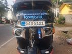 Bajaj RE 2012