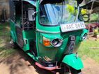 Bajaj RE 2012