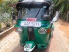 Bajaj RE 2012