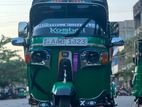 Bajaj RE 2012