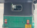 Bajaj RE 2012