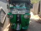 Bajaj RE 2013 2012