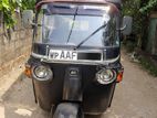 Bajaj RE 2013 2012