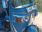 Bajaj RE 2013 2012