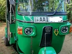 Bajaj RE 2013