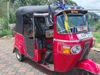 Bajaj RE 2013 Edition