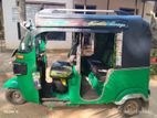 Bajaj RE 2013