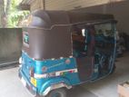 Bajaj RE 2013