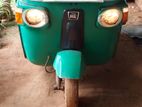 Bajaj RE Three Wheeler 2013