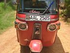 Bajaj RE 2013