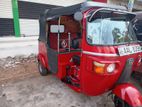Bajaj RE 2013