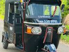 Bajaj RE 2013
