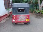 Bajaj RE 2013