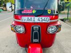 Bajaj RE 2013