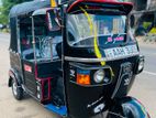 Bajaj RE 2013