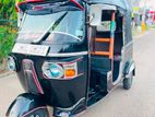 Bajaj RE 2013