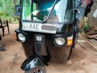 Bajaj RE 2013