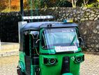 Bajaj RE Three Wheeler 2013