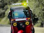 Bajaj RE 2013