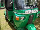 Bajaj RE 2013