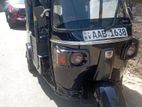 Bajaj RE 2013
