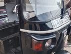 Bajaj RE 2013