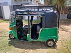 Bajaj RE 2013