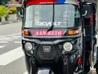 Bajaj RE 2013