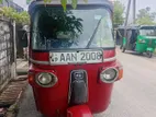 Bajaj RE 2013