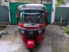 Bajaj RE 2013