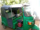 Bajaj RE Three Wheeler 2013