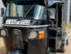 Bajaj RE 2013