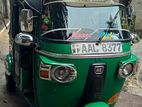 Bajaj RE 2013