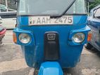 Bajaj RE 2013