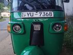 Bajaj RE 2013