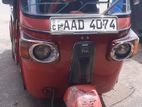 Bajaj RE 2013