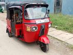 Bajaj RE 2013