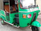 Bajaj RE 2013