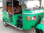 Bajaj RE 2013